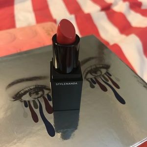 Lipsticks samples bundle